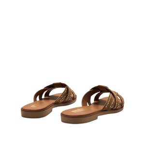 Mtng Flat sandals