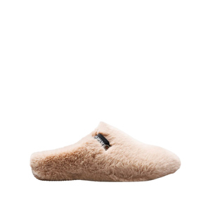 Verbenas Faux Fur Slippers