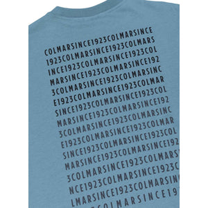 Colmar Back Print T-shirt