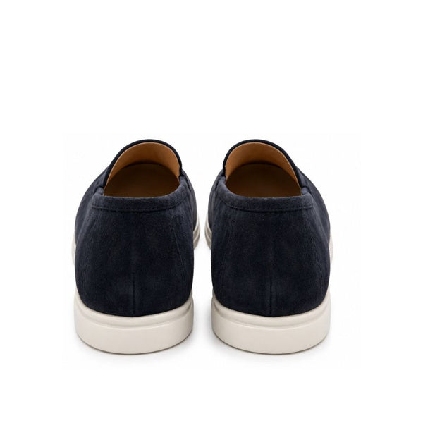 Brunos Suede Loafer
