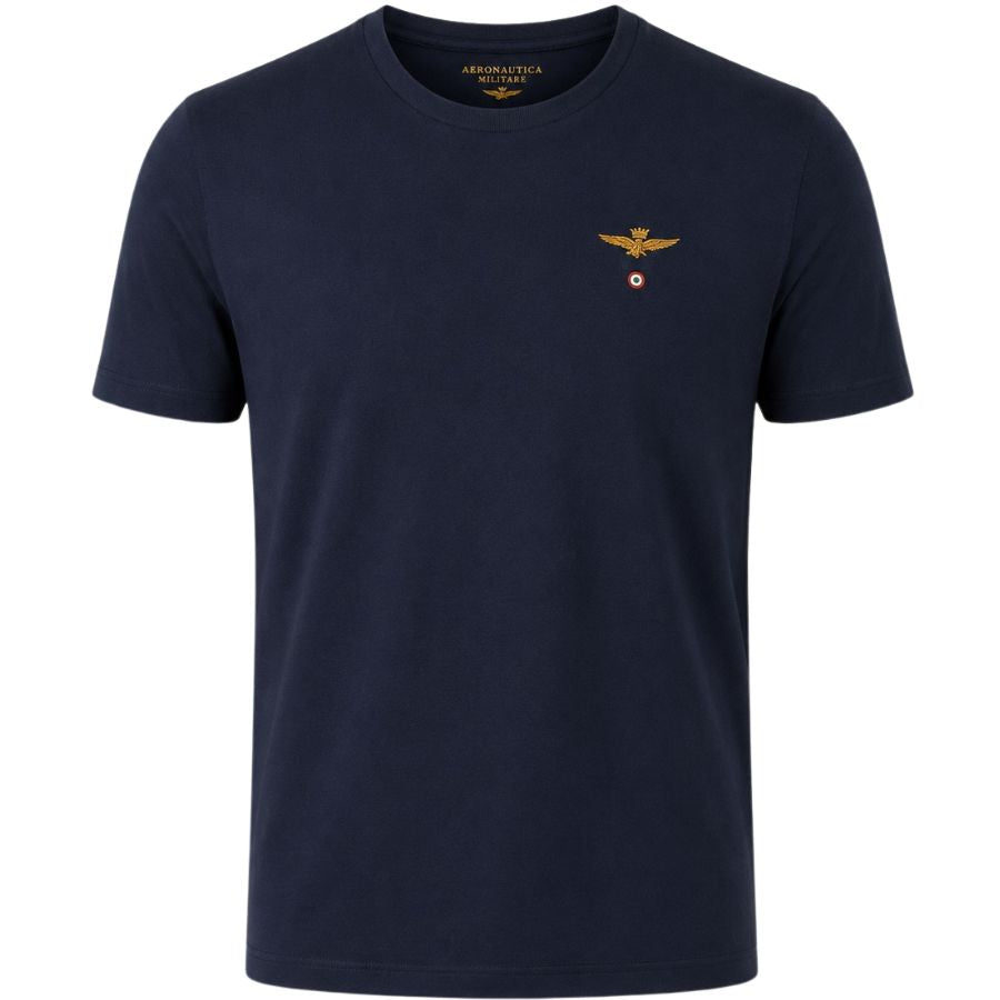 Aeronautica Militare Basic T-shirt