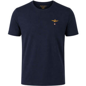 Aeronautica Militare Basic T-shirt