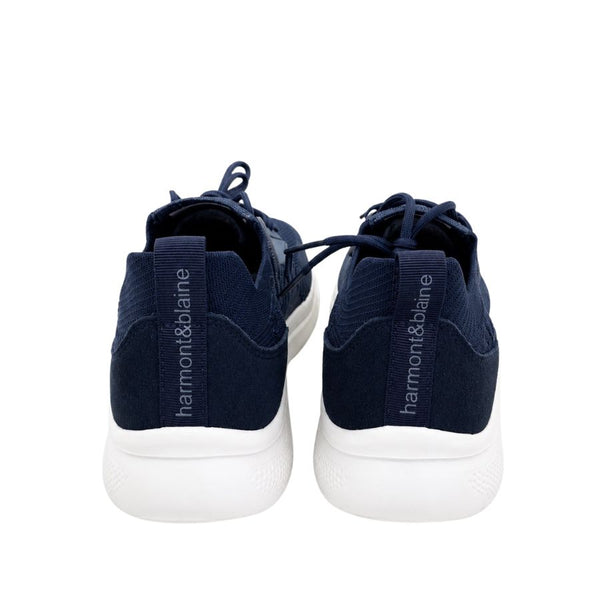 Harmont & Blaine Knit Sneaker