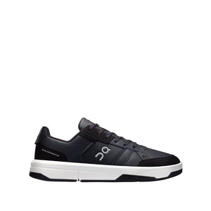 On THE ROGER Clubhouse - Black | White