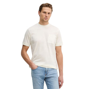 Karl Lagerfeld Pocket Detail T-Shirt