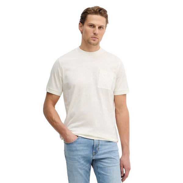 Karl Lagerfeld Pocket Detail T-Shirt