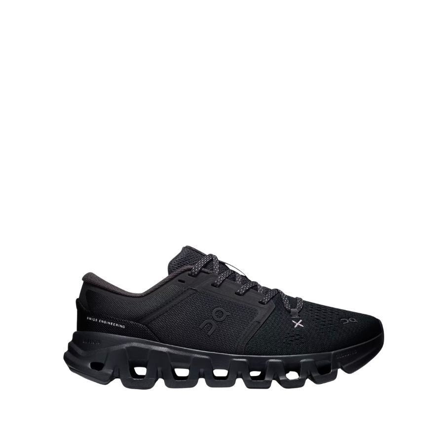 On Cloud X 5 - Eclipse | Black