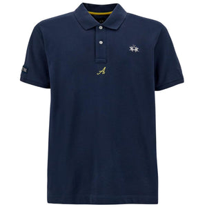 La Martina Piqué polo Nations Polo