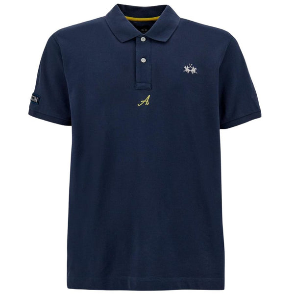 La Martina Piqué polo Nations Polo