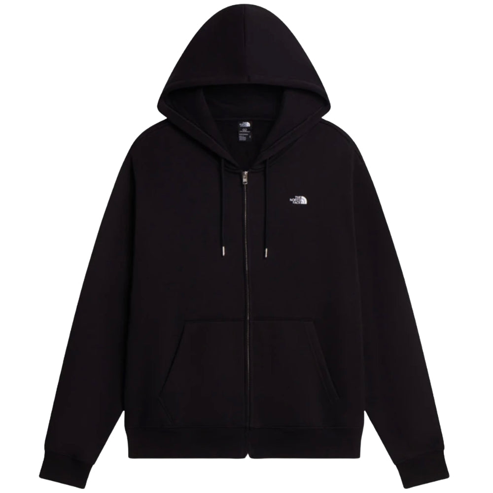 The North Face Zip-up hoodie Essential Simple Dome