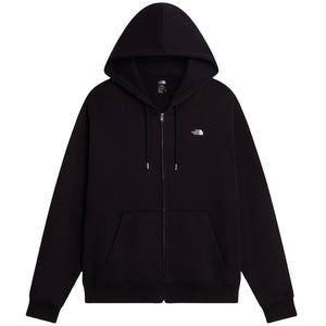 The North Face Zip-up hoodie Essential Simple Dome