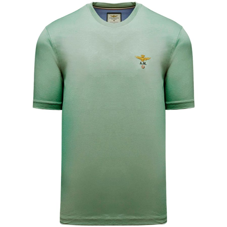 Aeronautica Militare Basic crew-neck