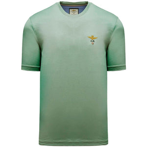 Aeronautica Militare Basic crew-neck