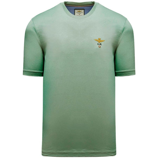 Aeronautica Militare Basic crew-neck