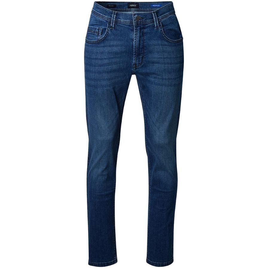 Pioneer Regular Denim Jeans