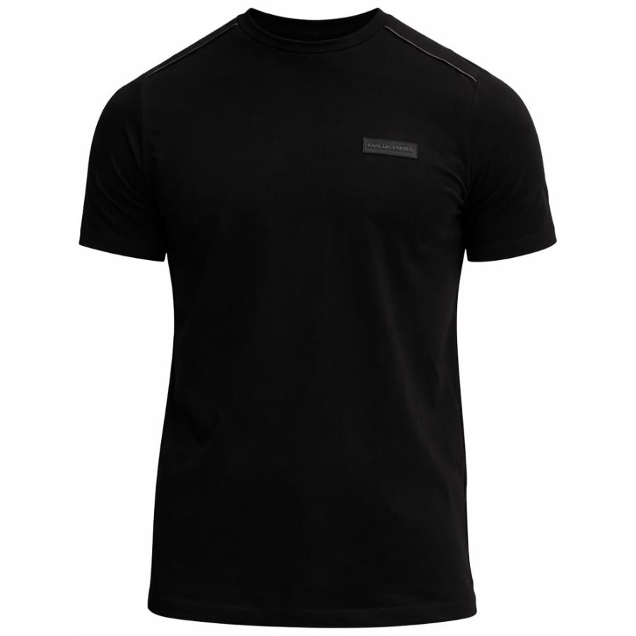 Karl Lagerfeld Logo Patch T-shirt