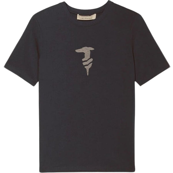 Trussardi Print T-Shirt