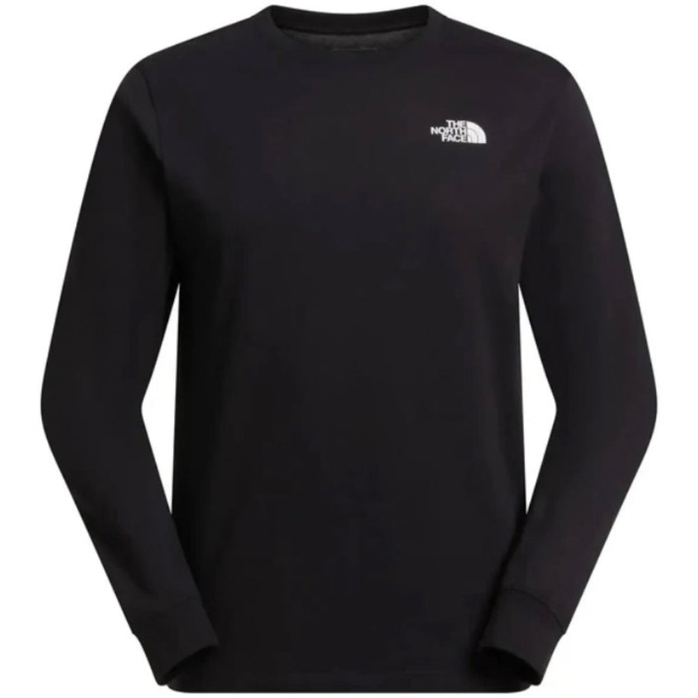 The North Face Evolution Box