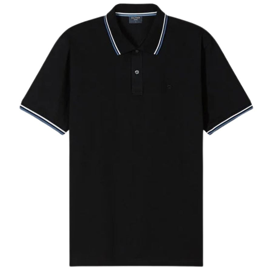 Olymp Casual Jersey Polo