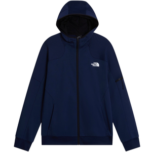 The North Face  Full Zip Fleece
