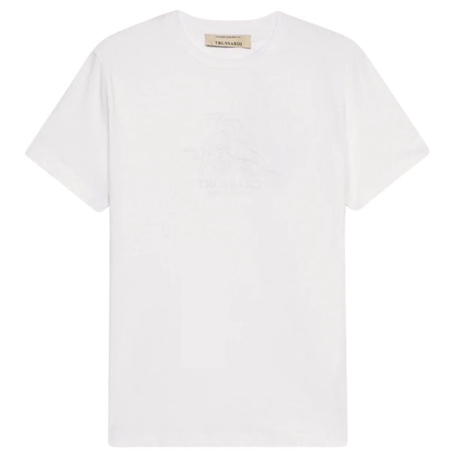 Trussardi  Gentle Society T-shirt