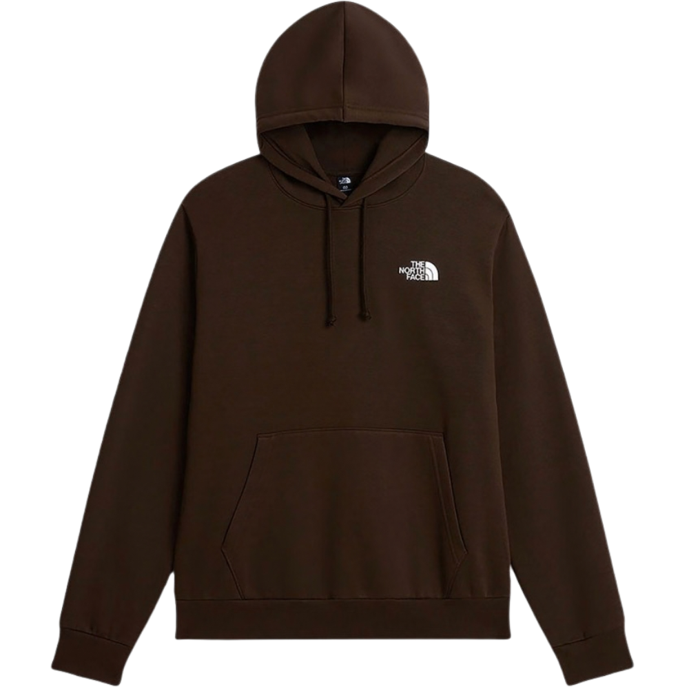 The North Face Evolution Simple Dome Hoodie
