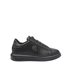 Karl Lagerfeld Iconic Low-Top Sneakers
