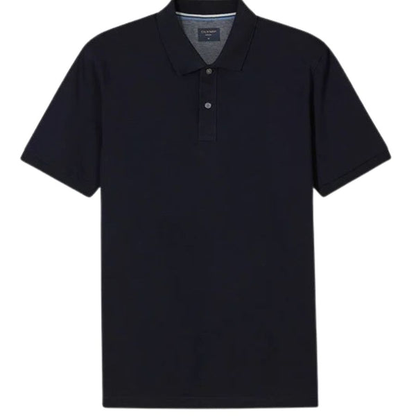 Olymp Casual Jersey Polo