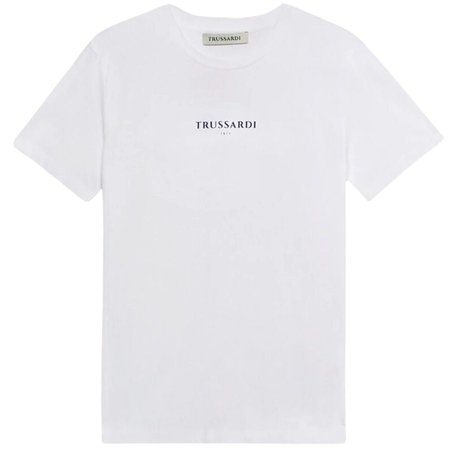Trussardi T-shirt with print