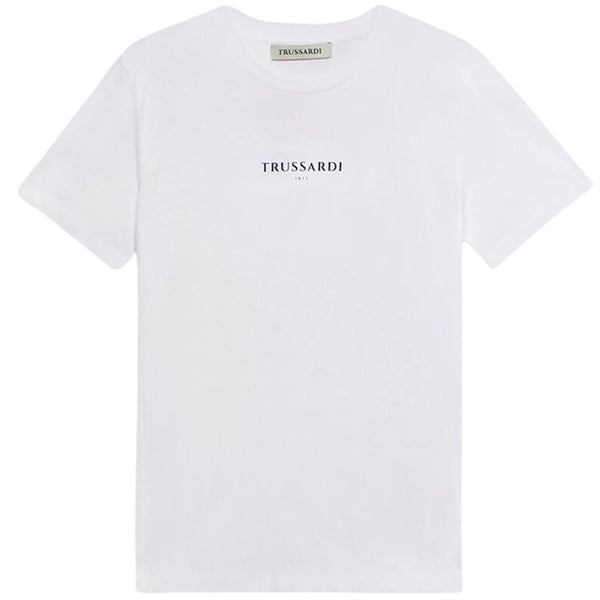 Trussardi T-shirt with print