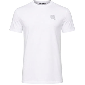 Karl Lagerfeld Logo T-shirt
