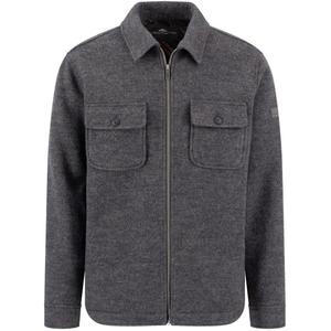 Fynch Hatton Wool Blend Jacket