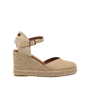 Mtng Wedge sandals