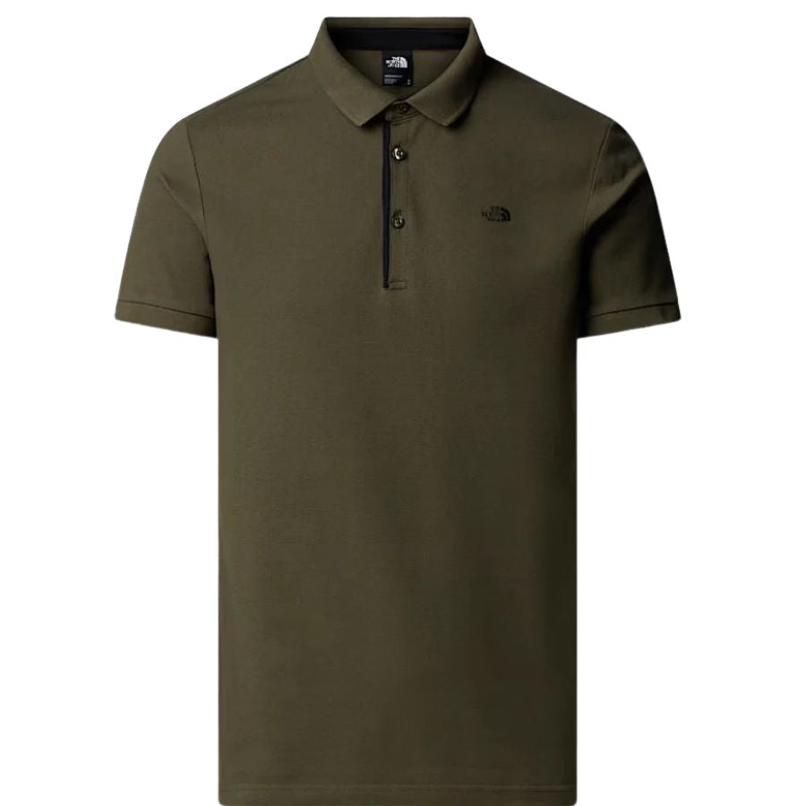 The North Face Premium Slim Polo