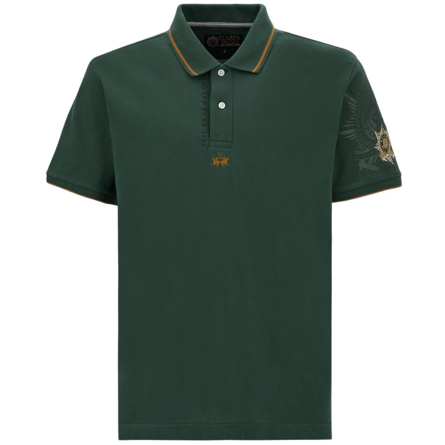 La Martina Piqué Polo Windsor Park