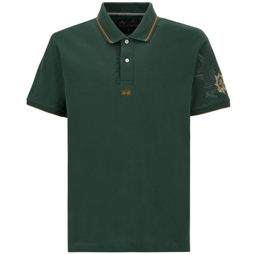 La Martina Piqué Polo Windsor Park