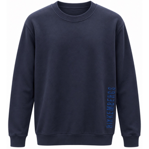 Bikkembergs Embroidered Logo