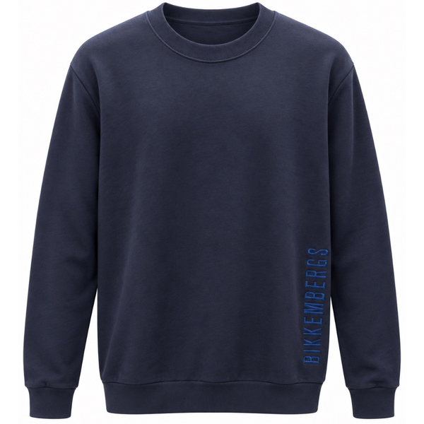Bikkembergs Embroidered Logo