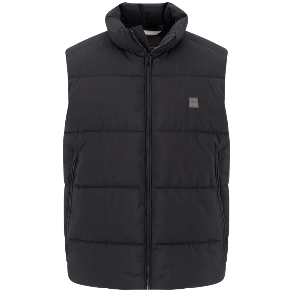 Fynch Hatton Padded Vest