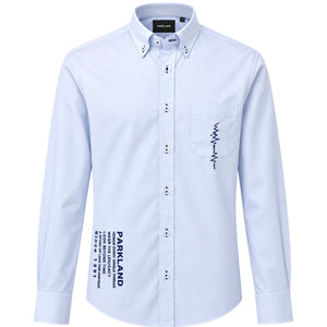 Parkland Graphic Long-Sleeve Shirt