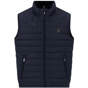 Fynch Hatton Quilted Vest