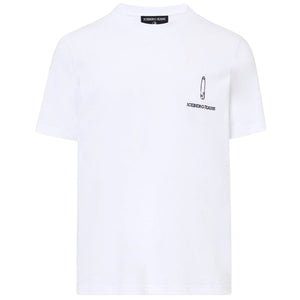 Iceberg Jeans Minimal Logo T-Shirt