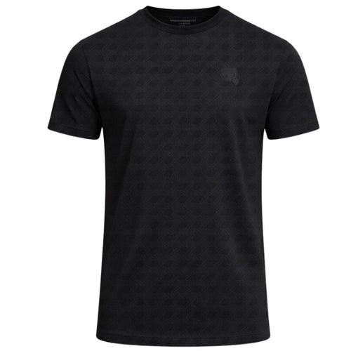 Karl Lagerfeld Monogram T-shirt