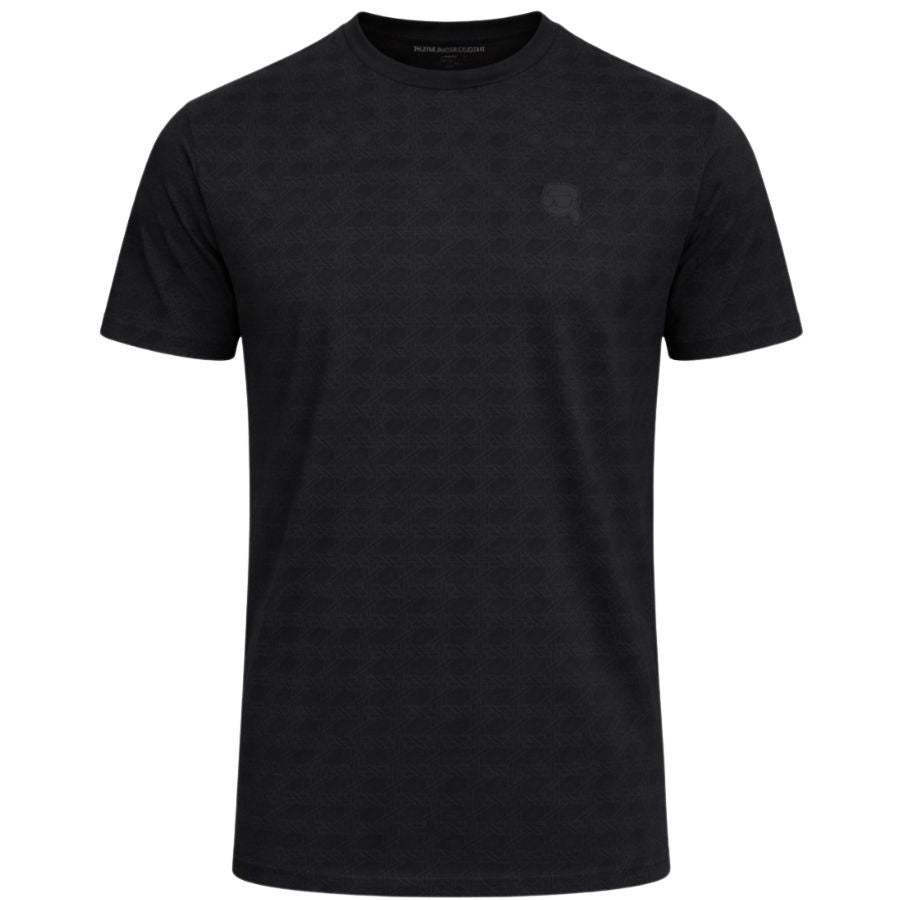 Karl Lagerfeld Monogram T-shirt