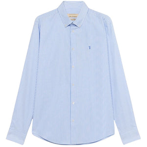 Trussardi Striped Shirt