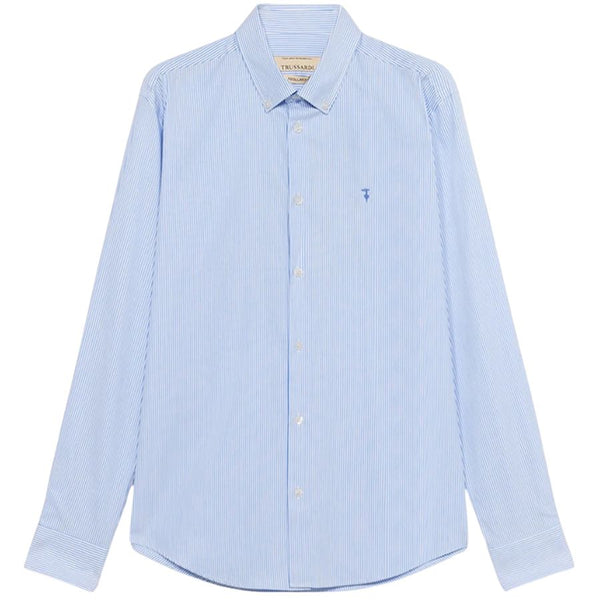 Trussardi Striped Shirt