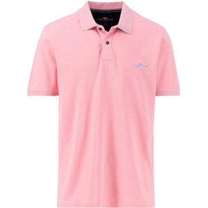 Fynch Hatton Cotton Polo