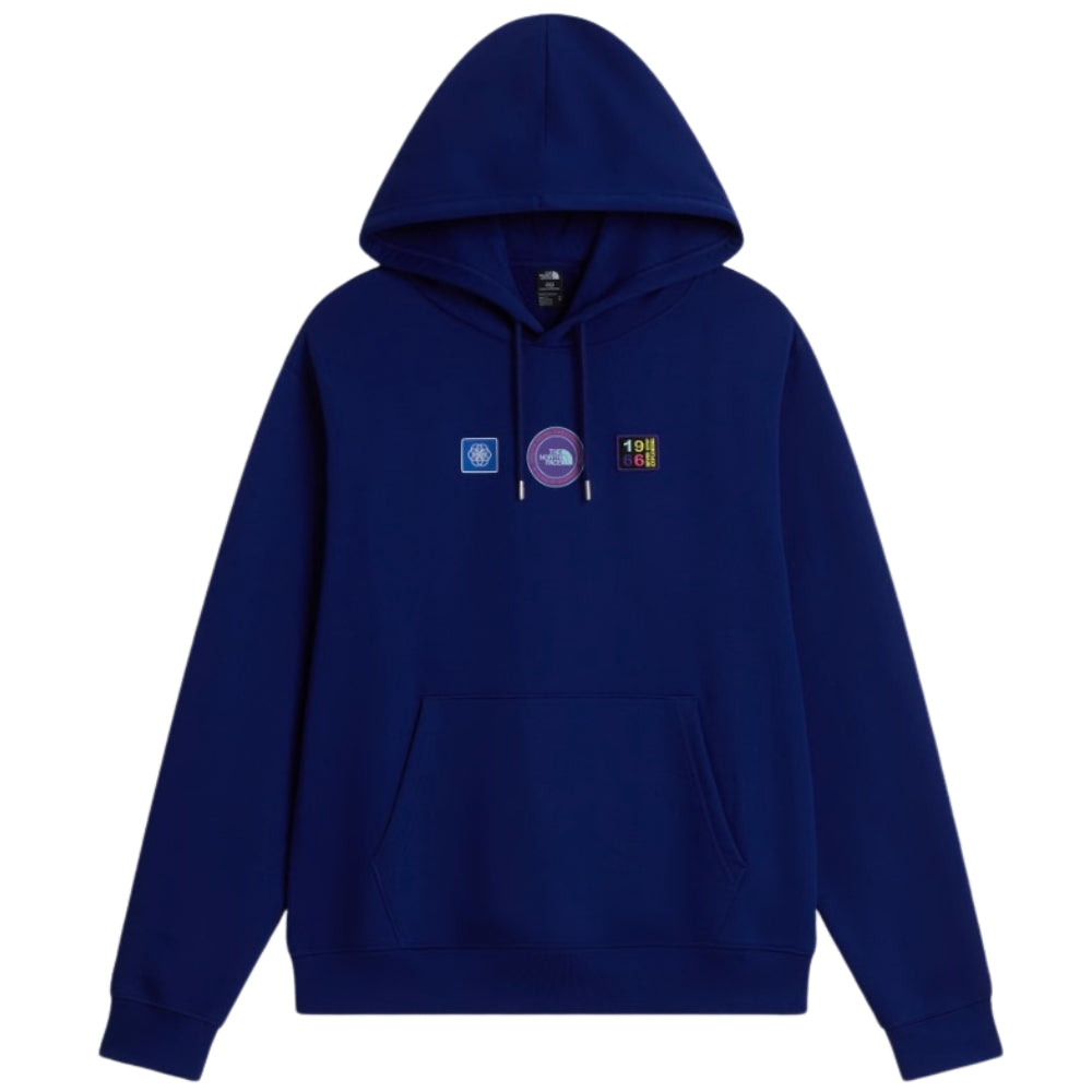 The North Face Unisex Explorer Badges