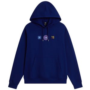 The North Face Unisex Explorer Badges