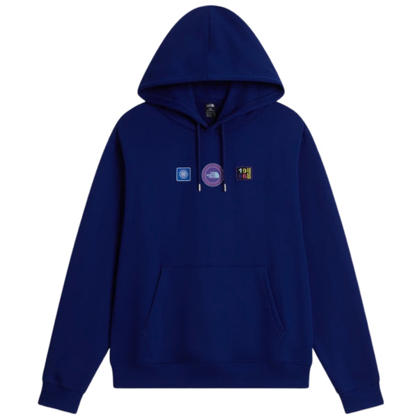 The North Face Unisex Explorer Badges